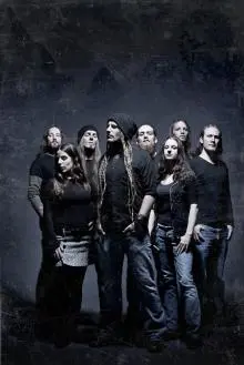 Eluveitie - (2010) Eluveitie 02.jpg